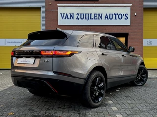 Land Rover Range Rover Velar - afbeelding nr 2