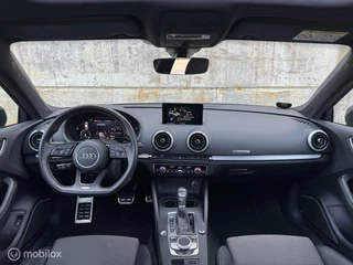 Audi A3 Audi A3 Sportback 1.4 e-tron S-line/Pano/B&O/Carplay/Matrix/ACC - afbeelding nr 4