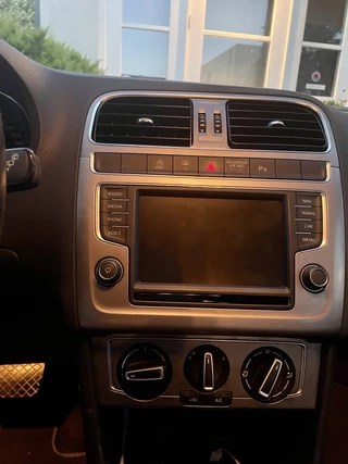 Volkswagen Polo - afbeelding nr 6