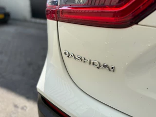 Nissan QASHQAI Nissan Qashqai 1.2 N-Connecta Automaat Pano - afbeelding nr 8