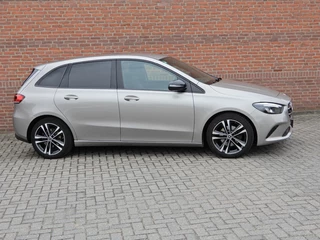 Mercedes-Benz B-Klasse Mercedes-Benz B-Klasse 200 BUSINESS SOLUTION AMG automaat - afbeelding nr 29