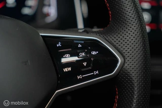 Volkswagen Polo Volkswagen Polo 2.0 TSI GTI PANO|BEATS|IQLIGHT|ACC|VELOURS| - afbeelding nr 14