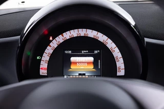 Smart Forfour Smart Forfour 1.0 Business Solution | LEDER | NAVI | ECC | VELGEN - afbeelding nr 16