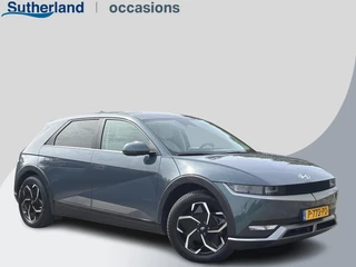 Hyundai IONIQ 5 Connect+ AWD 73kWh