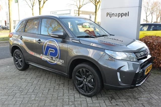 Suzuki Vitara - afbeelding nr 9