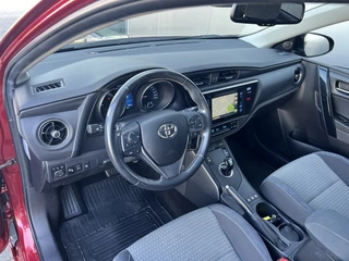 Toyota Auris - afbeelding nr 7