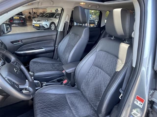 Suzuki Vitara Suzuki Vitara 1.4 B.jet Style SH Sunroof - afbeelding nr 27