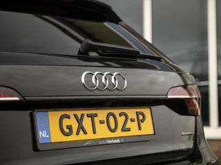 Audi A4 | Matrix LED | B&O | HuD | Pano | Wegklapb. Trekhaak | Ass. Tour & City | Sportonderstel | Adaptieve dempers | Spiegel pakket | Phonebox | Nw.prijs € 74.251,- - afbeelding nr 40