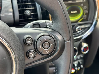 MINI Cooper MINI Cooper 1.5 5-drs Cooper Chili Business '' Allseasonbanden - PDC - Infotainmentsystem '' - afbeelding nr 18