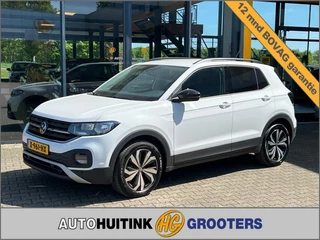 Volkswagen T-Cross - 24607228-0