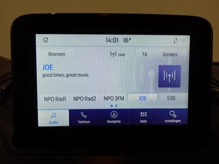 Ford Transit Connect Ford Transit Connect 100pk L2 Trend Automaat Trekhaak Airco Navi Cruise Automaat Trekhaak Navi Airco PDC A Cruise 3Zits Camera DAB+ - afbeelding nr 23