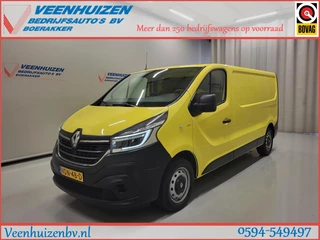 Renault Trafic - afbeelding nr 1