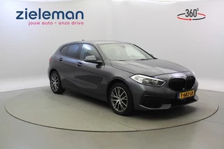 BMW 1 Serie - afbeelding nr 1