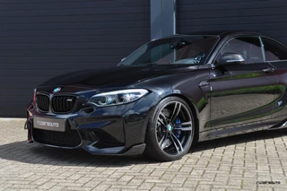 BMW M2 BMW M2 - 2-serie Coupé | LCI | Handgeschakeld | M-Perf uitlaat | M-Perf onderstel | M-Perf stuurwiel | M-Perf Carbon | 1e eigenaar - afbeelding nr 17