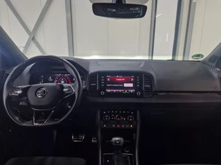 Škoda Karoq - afbeelding nr 6