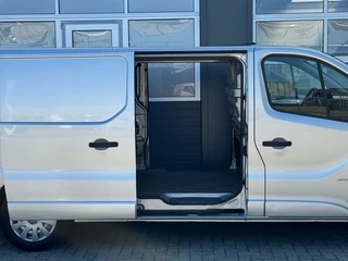 Opel Vivaro Opel Vivaro 1.6 CDTI 120PK L2H1 GB / Dubbele schuifdeur / Airco / Trekhaak / - afbeelding nr 2