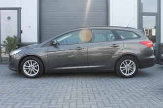 Ford Focus Ford Focus Wagon 1.0 Lease Edition - afbeelding nr 3