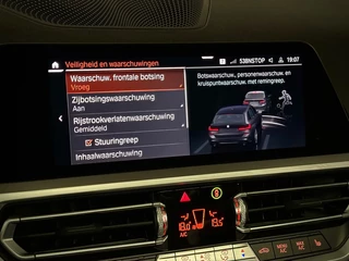BMW 3 Serie BMW 3 Serie Touring 330i M-SPORT PANO|HEADUP|360|BLINDSPOT|ACC - afbeelding nr 32