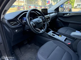 Ford Kuga Ford Kuga 2.5 PHEV Titanium, Led, Navi, Climat, Pdc, Lm.. - afbeelding nr 9