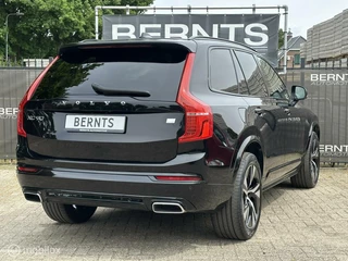 Volvo XC90 Volvo XC90 T8 Recharge AWD R-Design|Adaptive cruise control|Pilot assist|360 camera|Panoramadak - afbeelding nr 8
