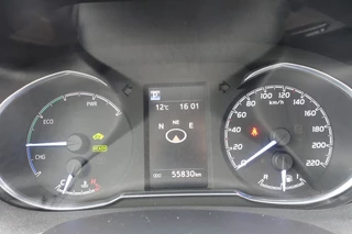 Toyota Yaris - afbeelding nr 24