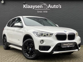 BMW X1 - afbeelding nr 3