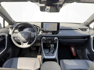 Toyota RAV4 Toyota RAV4 2.5 plug-in GR SPORT HUD JBL 10 Jaar Garantie! - afbeelding nr 3