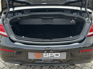 Mercedes-Benz C-Klasse Mercedes C-klasse Cabrio 250 Premium Plus|AMG|LED|211PK - afbeelding nr 30