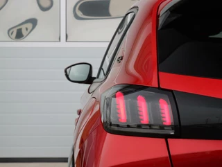 Peugeot e-208 Peugeot e-208 EV Allure 50 kWh | 3 Fase | Stoelverwarming | Apple carplay | - afbeelding nr 41