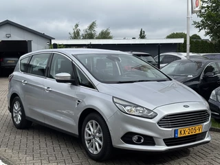 Ford S-Max - afbeelding nr 3