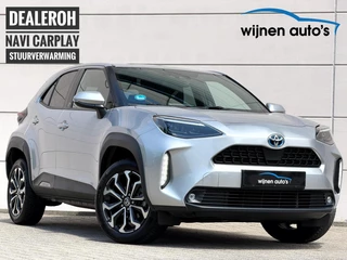 Toyota Yaris Cross 1.5 Hybrid/ Navi/ Lane Assist/ Stoelverw