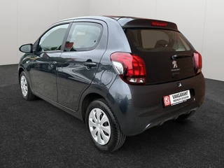 Peugeot 108 - afbeelding nr 30