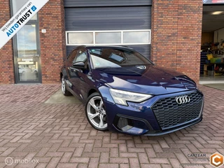 Audi A3 Audi A3 Sportback 40 TFSI e Advanced edition - afbeelding nr 3