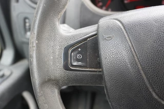 Opel Movano Opel Movano 2.3 CDTI 125PK L2H2 - Airco - Navi - Cruise - PDC - € 6.950,- Excl. - afbeelding nr 11