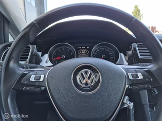 Volkswagen Golf Volkswagen Golf 1.4 TSI Business R-Line DEALERONDERHOUDEN - afbeelding nr 15