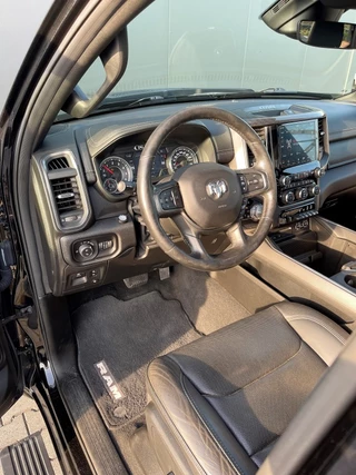 Dodge Ram 1500 - afbeelding nr 13