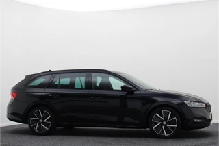 Škoda Octavia Virtual Cockpit, Climate, Cruise, Apple Carplay, LED, DAB, Afn. Trekhaak, 18'' - afbeelding nr 20