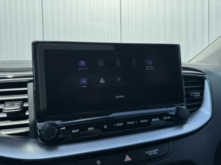 Kia XCeed Kia XCeed 1.6 GDi PHEV DynamicPlusLine|Trekhaak|NL-Auto - afbeelding nr 23
