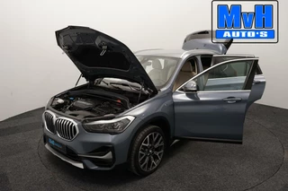 BMW X1 BMW X1 sDrive20i VDL Nedcar Edition|LEDER|H/K AUDIO|CAMERA|NAP - afbeelding nr 65