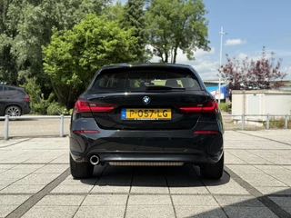 BMW 1 Serie BMW 1-serie 118i Business Ed. | Navi | Live-Cockpit | Carplay | - afbeelding nr 5