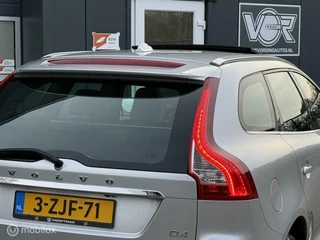 Volvo XC60 Volvo XC60 2.0 D4 FWD Geartronic-8 Summum Ocean Race /Panoramadak/Xenon/Leder/2xelek.stoel/Camera/Sensus navi/Trekhaak/Volledig Volvodealer onderhouden. - afbeelding nr 68