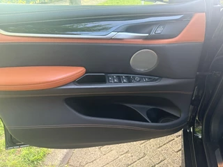 BMW X5 BMW X5 M - afbeelding nr 17