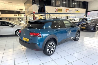 Citroën C4 Cactus - afbeelding nr 13