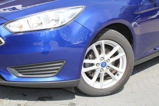 Ford Focus Ford Focus Wagon 1.0 Trend Edition|Navi|Boekjes|Nap - afbeelding nr 2