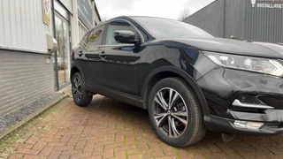 Nissan QASHQAI - afbeelding nr 27