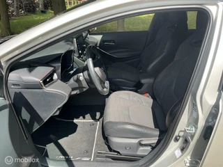 Toyota Corolla Touring Sports Toyota Corolla Touring Sports 1.8 Hybrid Executive all in - afbeelding nr 8