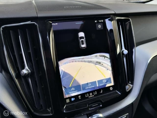 Volvo XC60 Volvo XC60 2.0 T6 Plug-in hybrid AWD | Pano | H&K | Leder - afbeelding nr 31