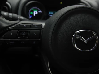 Mazda 2 Hybrid Mazda 2 Hybrid 1.5 Select automaat : dealer onderhouden - afbeelding nr 24