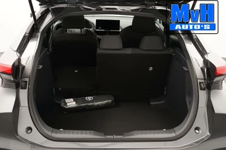 Toyota C-HR Toyota C-HR 1.8 Hybrid 140 Dynamic STUUR & STOELVERWARMING - afbeelding nr 78