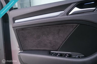 Audi A3 Audi A3 Sportback 1.8 TFSI Ambiente Pro Line plus 180 pk | Led | Navigatie | automaat | 2016 | Alcantara | - afbeelding nr 21